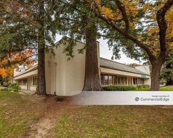 River Park Professional Center
