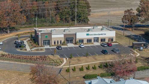 Professional Building