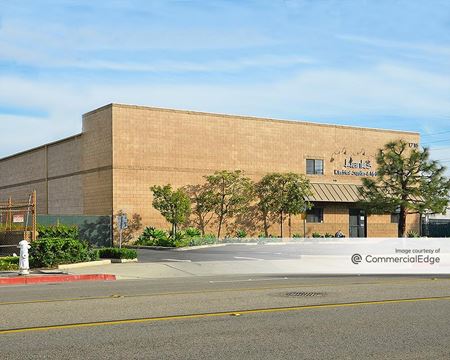 Photo of commercial space at 1701 Placentia Avenue in Costa Mesa