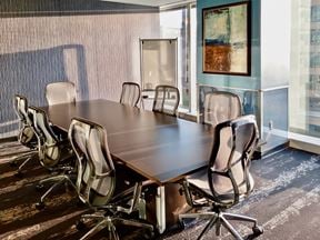 Regus - Salt Lake City - 222 Main