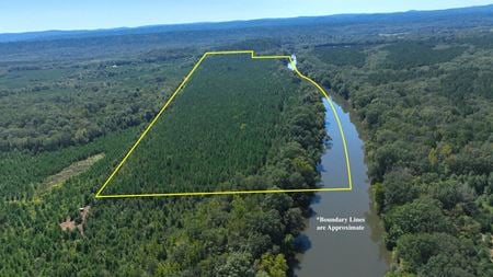 VacantLand space for Sale at Arkansas 28 in Bluffton