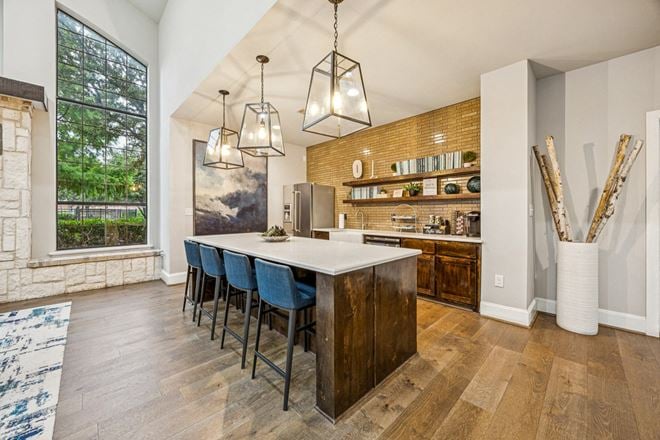 Apt CoWork - at Toscana Valley Ridge