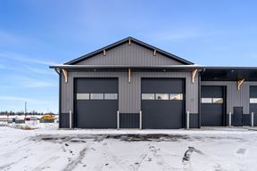 791 Case Karsten Drive, 1-2, Bldg 1, Zeeland, MI, 49464