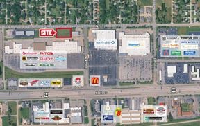 WEST TAFT DEVELOPMENT LAND
