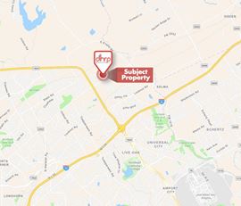 17103 Nacogdoches Rd