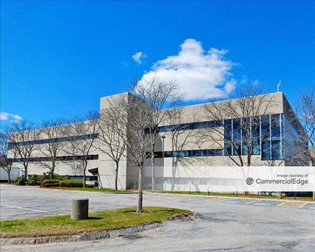 Office space for Rent at 500 Old Connecticut Path in Framingham