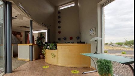 Office space for Rent at 7362 Remcon Circle in El Paso