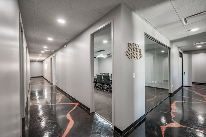 I-45 Office for Sale