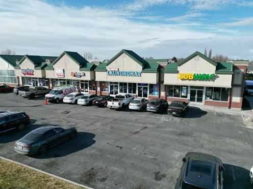 4032-4044 West 4100 South