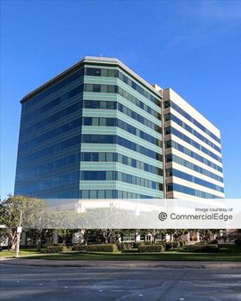 Playa District - 6060 Center Drive