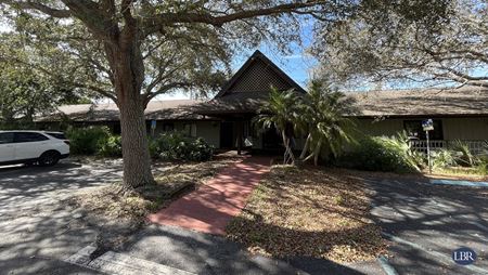 Office space for Rent at 1970 Michigan Avenue in Cocoa