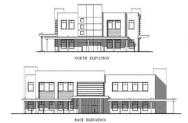 Montgomery Executive Center