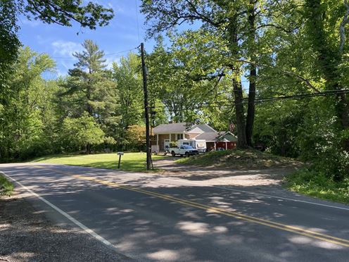 111 N Red Bank Road