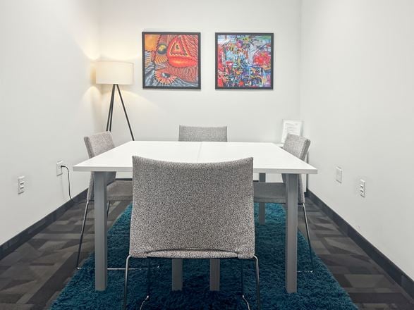 Regus - Halifax - Founders Square