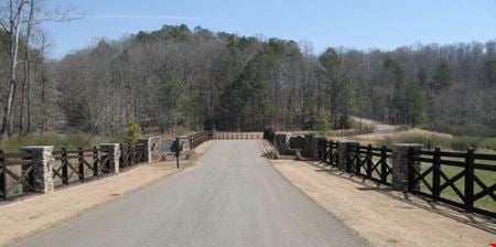 VacantLand space for Sale at Kelley Highlands drive in Talking Rock