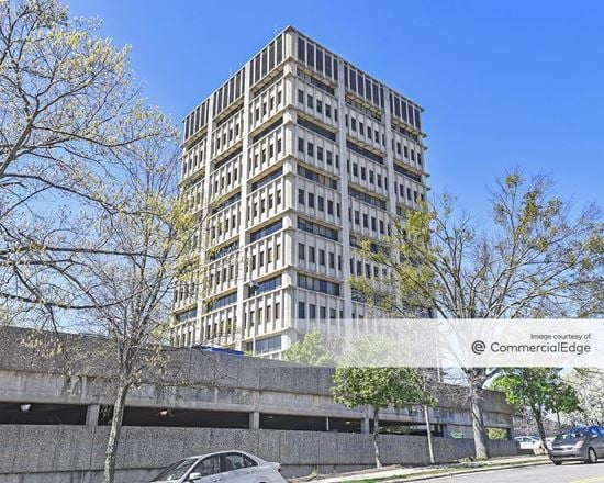 The Tower at Mutual Plaza