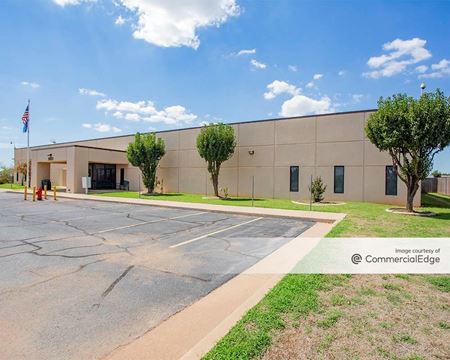 Office space for Rent at 9801 North Kelley Avenue in Oklahoma City