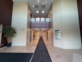 Greenwich Medical Center & Office Park