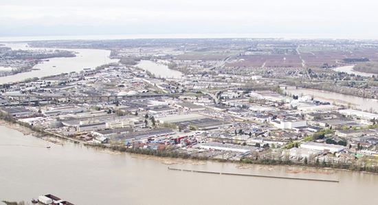 Annacis Business Park