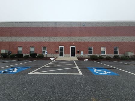 Industrial space for Rent at 493 Blue Eagle Avenue in Harrisburg