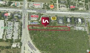 Prime Commercial Development Site