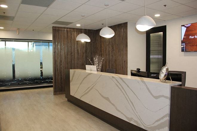 NorthPoint Executive Suites Duluth