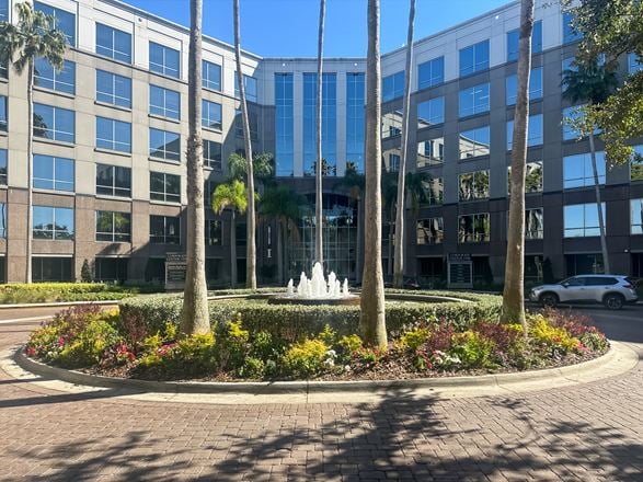 FL, Tampa - Westshore Int'l Plaza