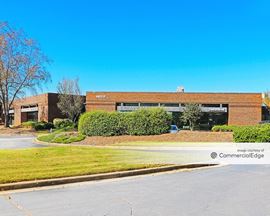 Gwinnett Park - 4405 International Blvd