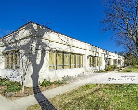 Industrial space for Rent at 1 Cory Road in Morristown