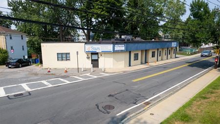 Photo of commercial space at 148 E Squantum in Quincy