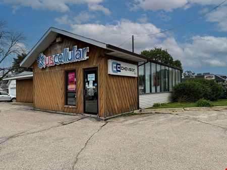 Retail space for Sale at 201 S Main St in Monticello