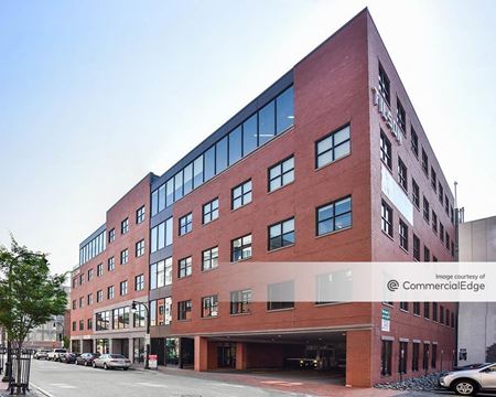 Photo of commercial space at 16 Middle Street in Portland