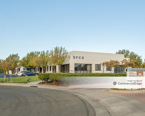 Fairfield Corporate Commons - 421, 425, 427, 431 & 435 Executive Court North