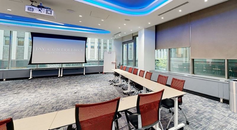 Jay Suites - Jay Conference Bryant Park