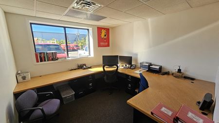 Photo of commercial space at 11801 Grand River Avenue in Brighton