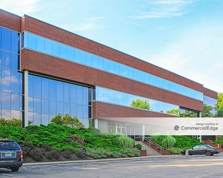 Office space for Rent at 295 Woodcliff Drive in Fairport