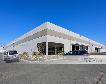 Industrial space for Rent at 23119 Eichler St, Bldg 11 in Hayward