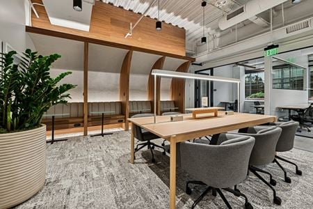 Office space for Rent at 2100 East Grand Avenue, Suite 100, Suite 200 in El Segundo