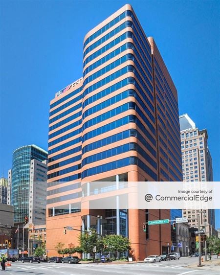 Photo of commercial space at 300 East Lombard Street in Baltimore