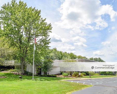 Office space for Rent at 13 Centre Drive in Orchard Park