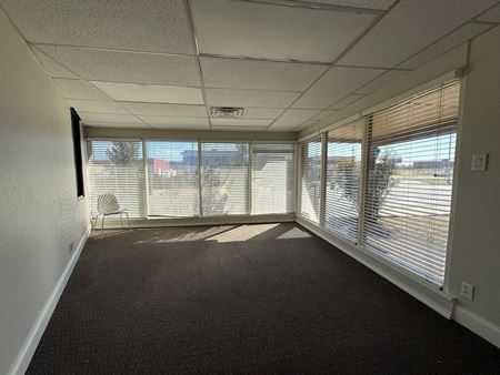 Office space for Sale at 1715 N Broadway Ave in Oklahoma City