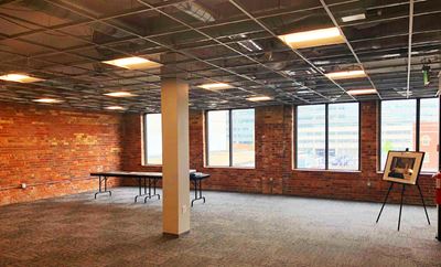 1400 Glenarm Place 