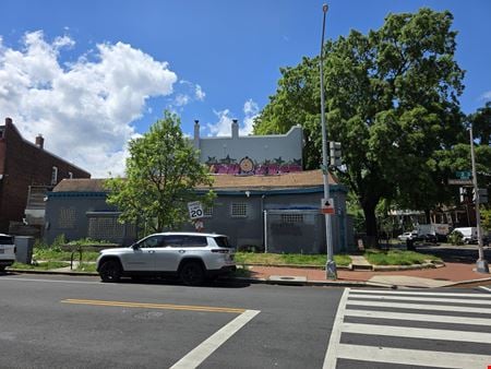 Other space for Sale at 200 Rhode Island Ave NW in Washington