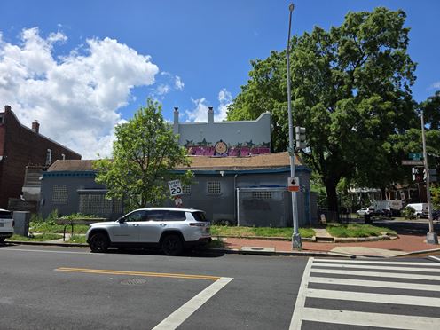 200 Rhode Island Ave NW