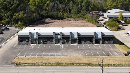 Retail space for Rent at 1111 N Military Ave in Green Bay