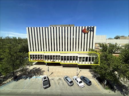 Office space for Rent at 400 E Broadway Ave in Bismarck