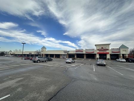 Retail space for Rent at 8013 South 83rd Avenue in La Vista
