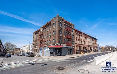 Commercial space for Sale at 6024 4th Ave in Brooklyn