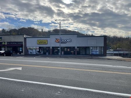 Retail space for Sale at 33 W Main St in Vernon Rockville
