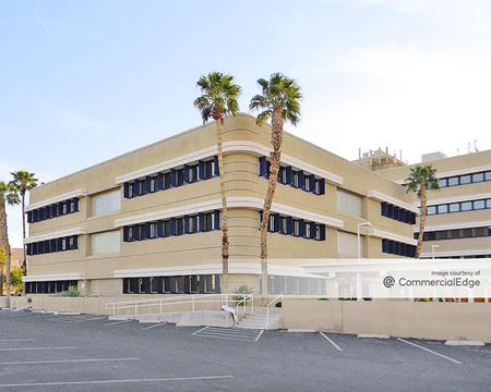 Office space for Rent at 2010 Wellness Way in Las Vegas